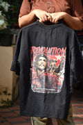 Revolution Che Over Sized T Shirt