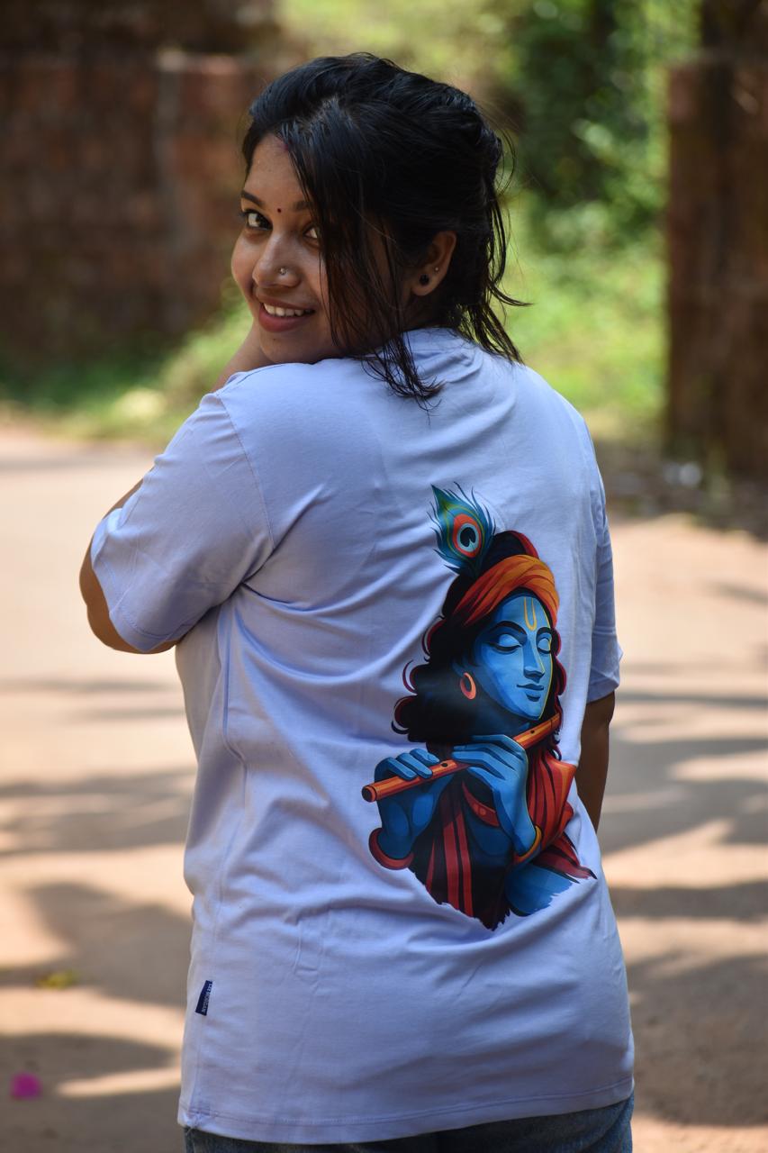 Hare Krishna