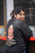 Muthappan Limited Edition Oversized Tshirt
